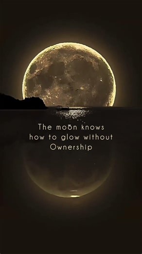 Moon knows 🌕 #god #spritual #moon #soul #divine #shorts #meditation