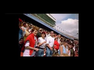 NASCAR IMAX Experience: Ending Race