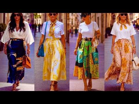 🔥WHAT STYLISH PEOPLE ARE WEARING IN MILAN THIS JULY 🇮🇹 | HOTTEST SUMMER STREET STYLE TRENDS 2026 ✨