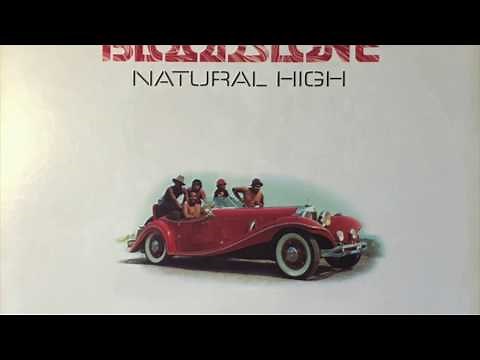 Bloodstone - Natural High (London Records 1972)