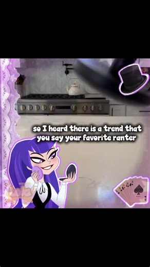 Exploring the New Layout of Rant Videos