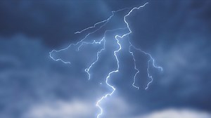How to stay safe from lightning in the Summer: Lightning Safety Awareness Week