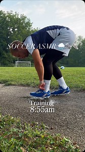 113K views · 1.1K reactions | Just listen... ⚽️ the sound of @xfinity on game day #XfinityPartner Head to Xfinity.com/internet #football #soccer #asmr #footballasmr | DJ Diveny | Facebook