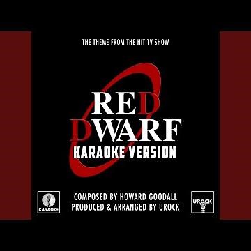 Red Dwarf Theme (From "Red Dwarf")
