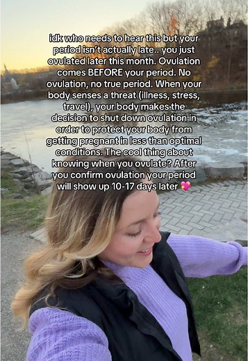 Understanding Ovulation and Your Menstrual Cycle