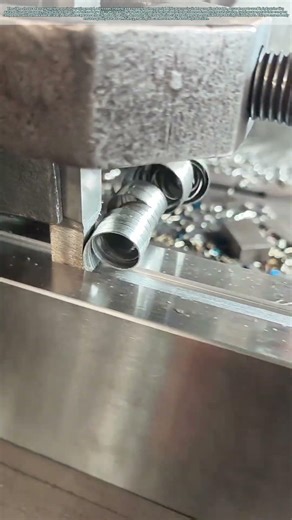 Shaping Metal: How Precision Machining Transforms Raw Materials