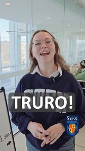Join us Truro on Wednesday, February 5th from 6 to 8 p.m. AST at the Rath Eastlink Community Centre for an exclusive Information Session tailored for prospective students and their families. Immerse yourself in a dynamic event featuring invaluable insights into our academic programs, campus life, support services, and more. To register for free for this event or in another location near you, just follow the link! We look forward to welcoming you and your supporters to an event filled with valuab