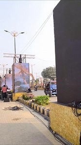 60K views · 540 reactions | outdoor led screen display billboard #ledscreens #bar #leddisplay #billboard #party #resolution #design #panel #electronic #ledlighting #ledbillboard #stage #screen #ledtv #ledwall #ledsign #display #wall #ledscreen #sign #pantallaLED #led #easy | Apollomi LED Screen Display Factory | Facebook