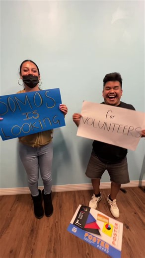 🗳️ Somos Familia Valle needs your support!!! 🤝🏾Come volunteer with us and call your neighbors to encourage them to vote. Register at https://tinyurl.com/SomosVolunteer #sanfernandovalley #civicengagement #vote #volunteer #818 #lgbtq #yourvotematters