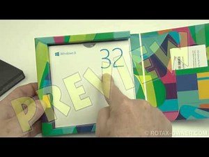 ROTAX 914 TCU Software Setup Tips (preview)