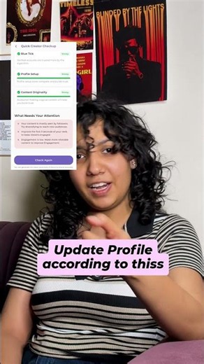How to Grow Instagram Account #shorts #instagram #influencermarketing