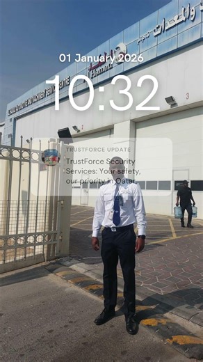 Security Guards in Doha Qatar | Best Security Company in Qatar