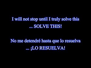 Get Scared - For You (Lyrics/Sub. Español)