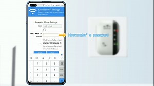 Watch how to set up wifi extender on Amazon Live