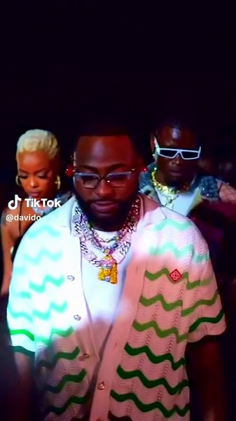 5IVE Afrobeats Listening Events: Ticket Presale Now Open