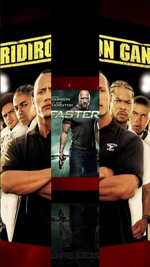 "The Rock" Dwayne Johnson: Top 10 Movies!