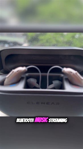 EleHear Beyond – Unboxing, Features & Real-World Test! Unboxing the EleHear Beyond hearing aids — testing real-world clarity, Bluetooth features, and ease of use. One of the most impressive budget hearing aids I’ve tried! 🛒 Amazon link: https://geni.us/ELEHEARBeyondPro 🎁 https://geni.us/k7Sd #EleHearBeyond #HearingAid #MrYouWho #TechReview | Mr.YouWho