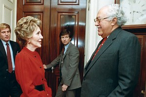 The family that served 13 presidents in the White House over eight decades