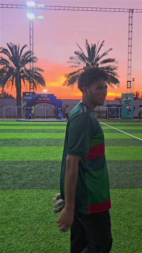 ‏الحارس عبد العزيز عسيري نيوم 💪🏾💪🏾💪🏾💪🏾