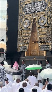 The most peaceful place in the whole world #love #fb #makkah