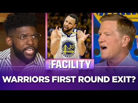 Warriors defeat Grizzlies but journey ends with Rockets, Joker-Murray are No. 1 duo | THE FACILITY