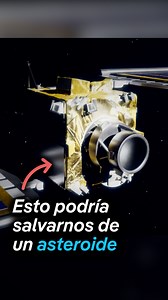 Se estima que unos 25.000 asteroides podrían representar una amenaza para nuestro planeta, principalmente aquellos con más de 140 metros de diámetro, ya que por el tamaño podría provocar desastres a nivel global. Para afrontar esta posible amenaza, la NASA puso en marcha la misión espacial DART poniendo a prueba una idea sencilla: ¿Es posible desviar un asteroide impactándolo con una nave espacial a gran velocidad? ¡Por suerte, la misión fue un éxito! Los científicos siguen esperando muestras de