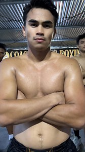 Sinong nagsabi na di marunong sumayaw mga boksingero?! 😠🤪 TEAM LAURENTE BOXING 🥊 #boxingtraining #Boxers | Criztian GoldenBoy Laurente