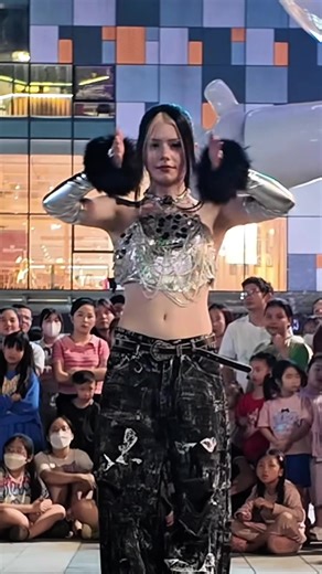 Thử thách nhảy ngẫu nhiên ITZY cực chất!