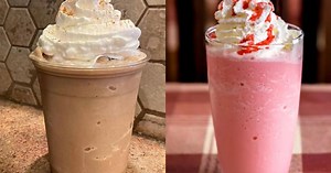Cómo preparar Frappuccino - receta para realizar en 5 minutos