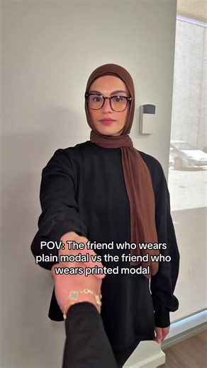 Exploring Printed Modals for Every Style