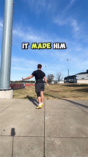 He Dominated Practice… Then Failed in Real Competition 🤯😳 | Hammer Throw Lesson