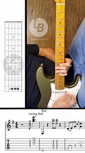 LITTLE WING intro, Tabs and slower tempo at PATREON, here: https://www.patreon.com/collection/1258110?view=condensed #guitar#chitarra#guitarra #electricguitar#guitarlessons#guitarlessons | Luciano Bilu