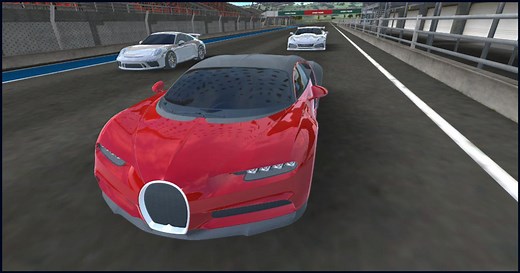 SC Racer | Play the Game for Free on PacoGames