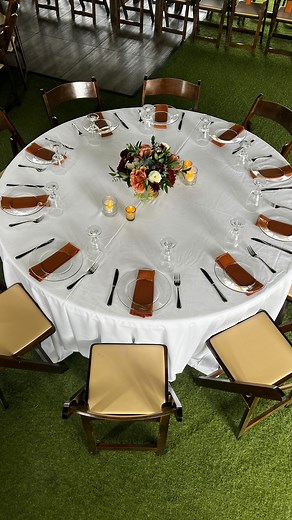 ✨Dreaming of fall weddings ✨ | Twin Creeks Events