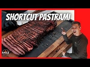 Homemade Pastrami Reuben Sandwich | How To