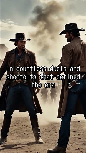 Colt Revolver: The Gun that Defined the American West