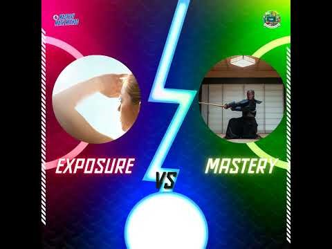 Why Exposure Matters More Than Mastery
