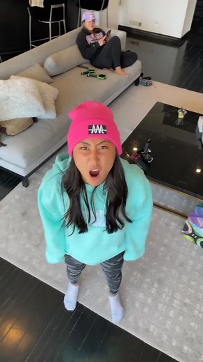 You don’t know how it is