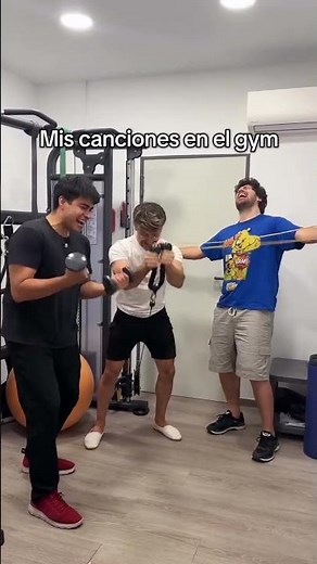 Canciones que subimos los bros