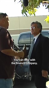 76K views · 393 reactions | Your Car’s Getting Repossessed #repo #heatedmoment #caughtoncamera | Choppertown | Facebook