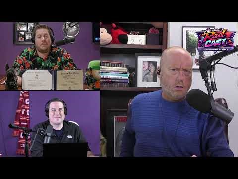 America's RAD Cast