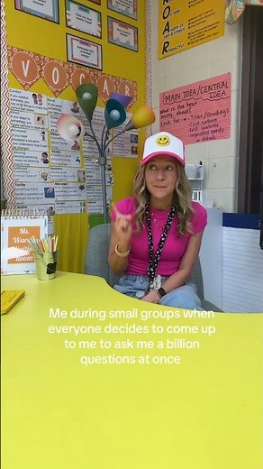 How are we doing teachers ? 🫠 #teachers #teacherlife #teacher #teachersjob #elementaryteacher