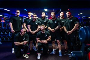 Alpha Supps - Sports & Fitness Supplements