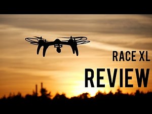 df models Skywatcher Race XL - Review