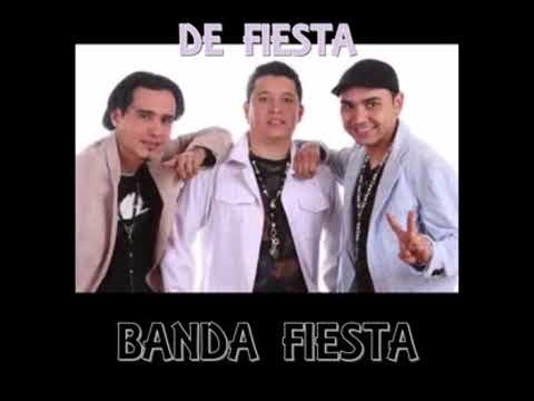 Banda Fiesta Y Sus Mas Grandes Exitos De Navidad Y Año Nuevo