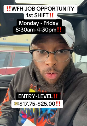 RUN 🏃‍♂️ AND APPLY‼️ #wfh #workfromhome #workfromhomejobs #jobs #remote