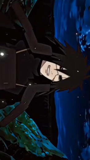 Naruto Characters saying their names