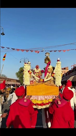 Gangaur Festival 2026 | The Royal Festival of Rajasthan 🌸 | Culture & Tradition of Rajasthan