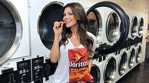 Ali Landry: How a Historic Doritos Commercial Propelled Her Hollywood Career