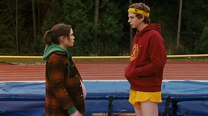 Juno, Trailer del film con Ellen Page, Michael Cera e Jennifer Garner - Film (2007)